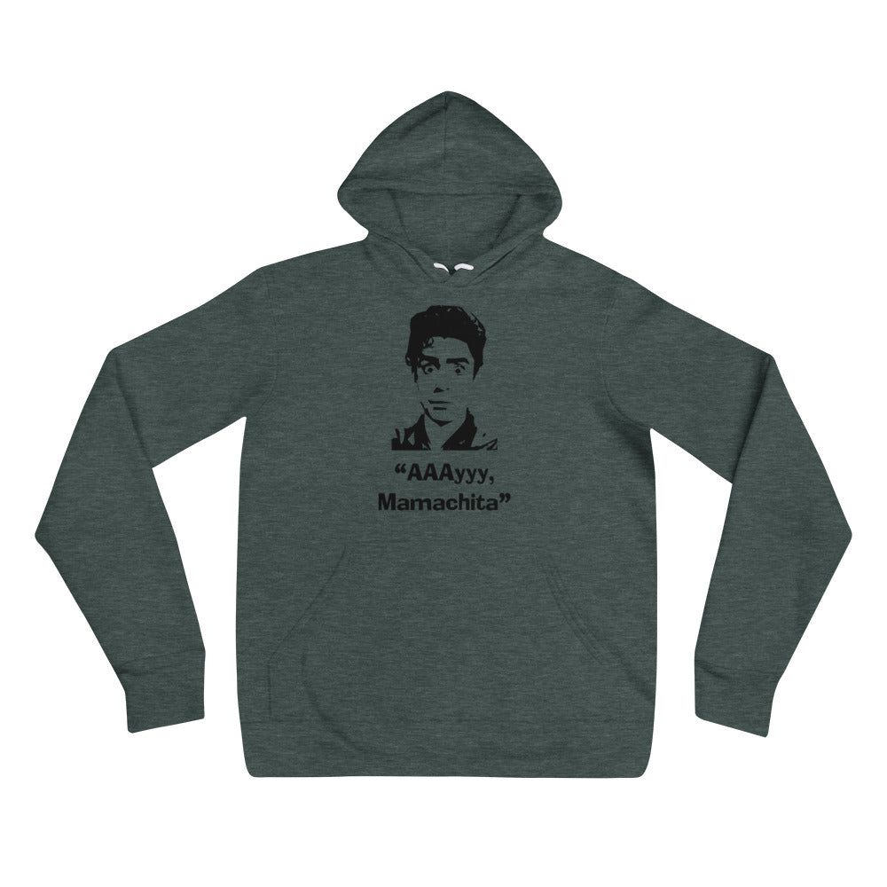 Ay Mamachita - Unisex hoodie