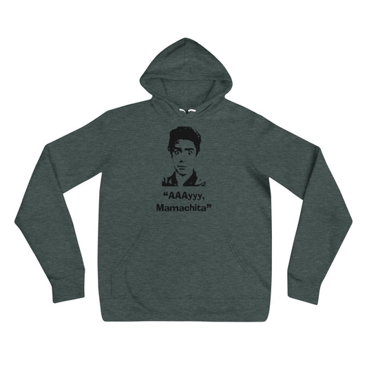 Ay Mamachita - Unisex hoodie