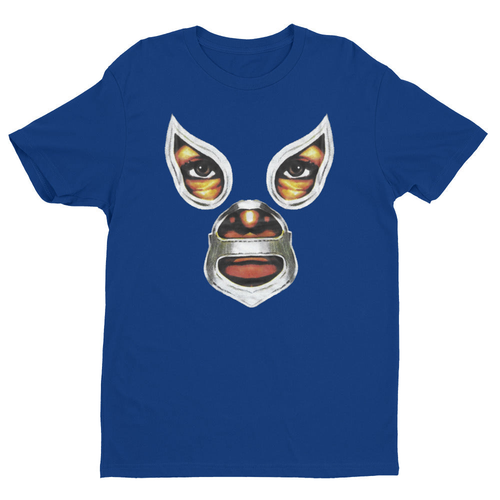 SANTO LUCHADOR T-SHIRT