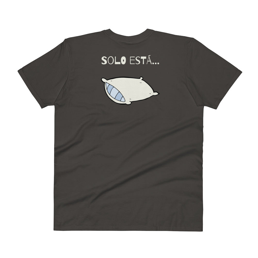 Almohada T-Shirt