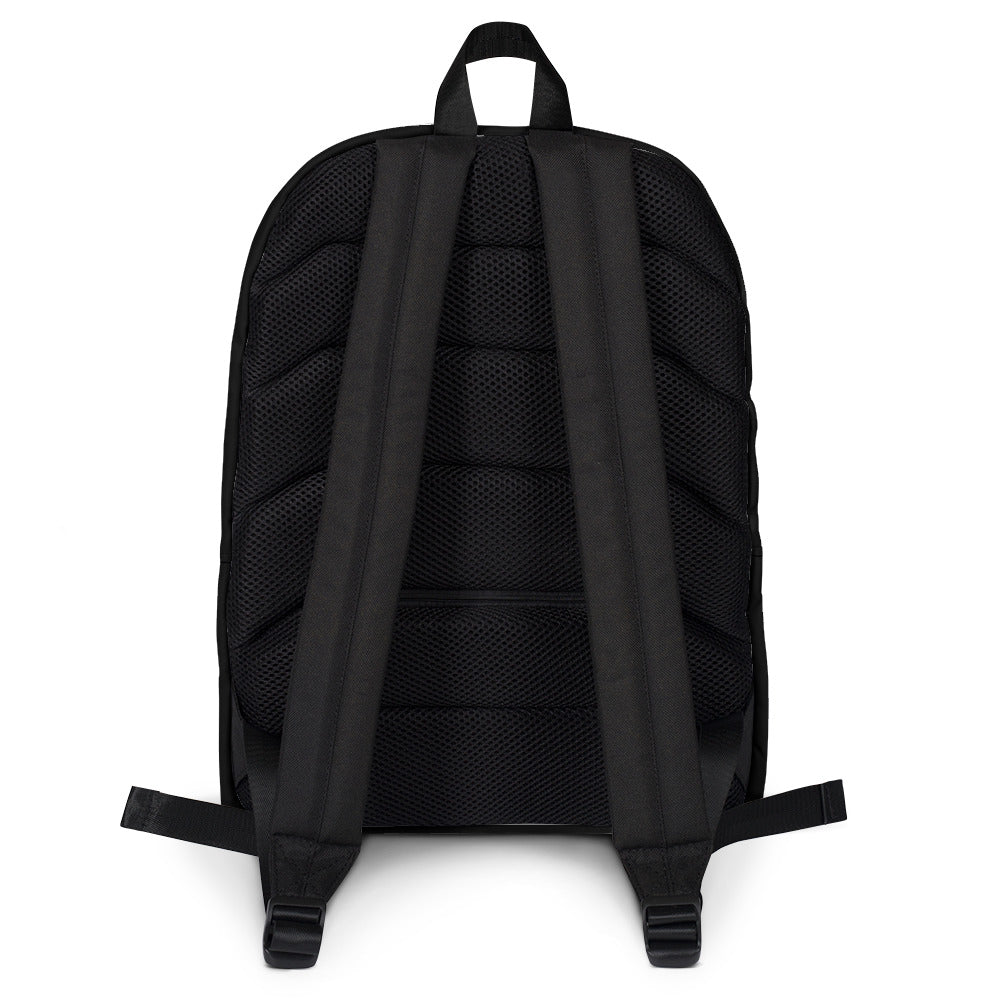 MUERTOS KISS Backpack