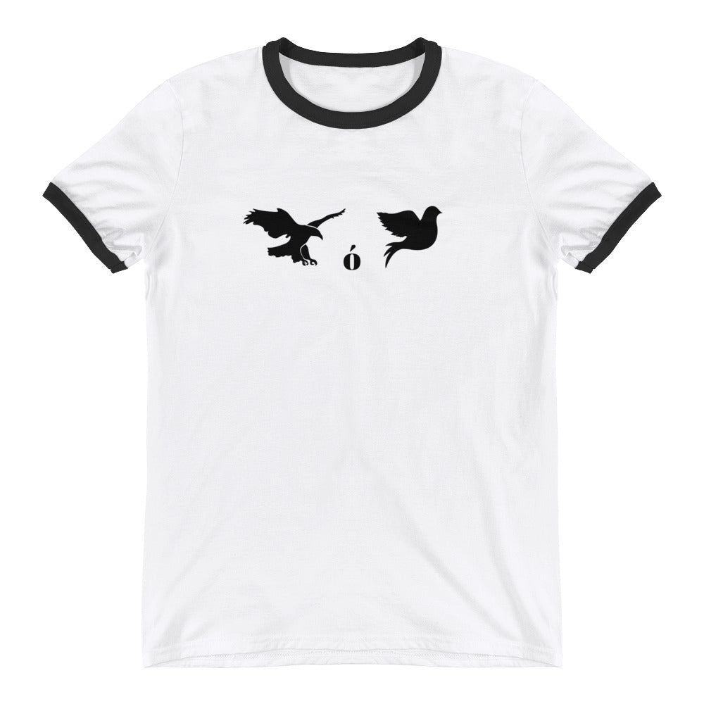 Gavilan o Paloma T-Shirt