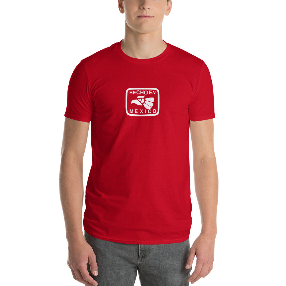 Hecho en Mexico t-shirt