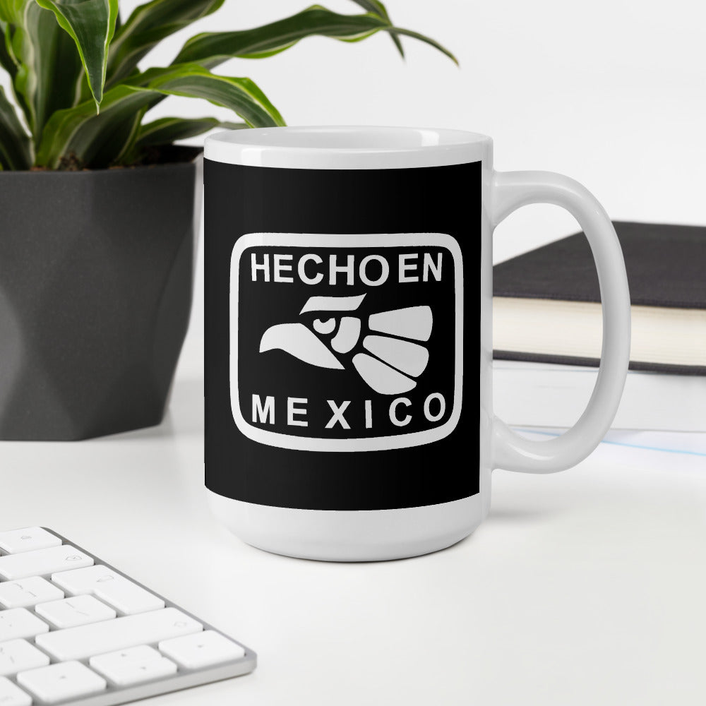 Hecho en Mexico Mug