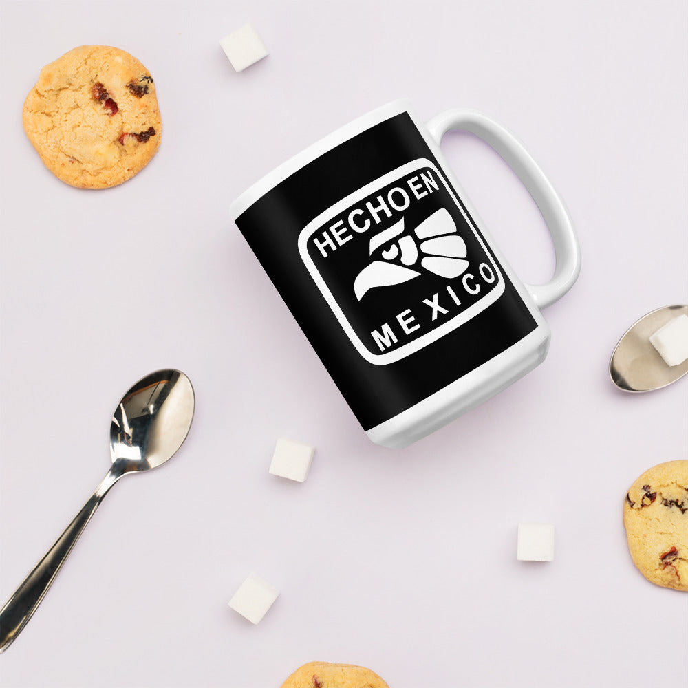 Hecho en Mexico Mug
