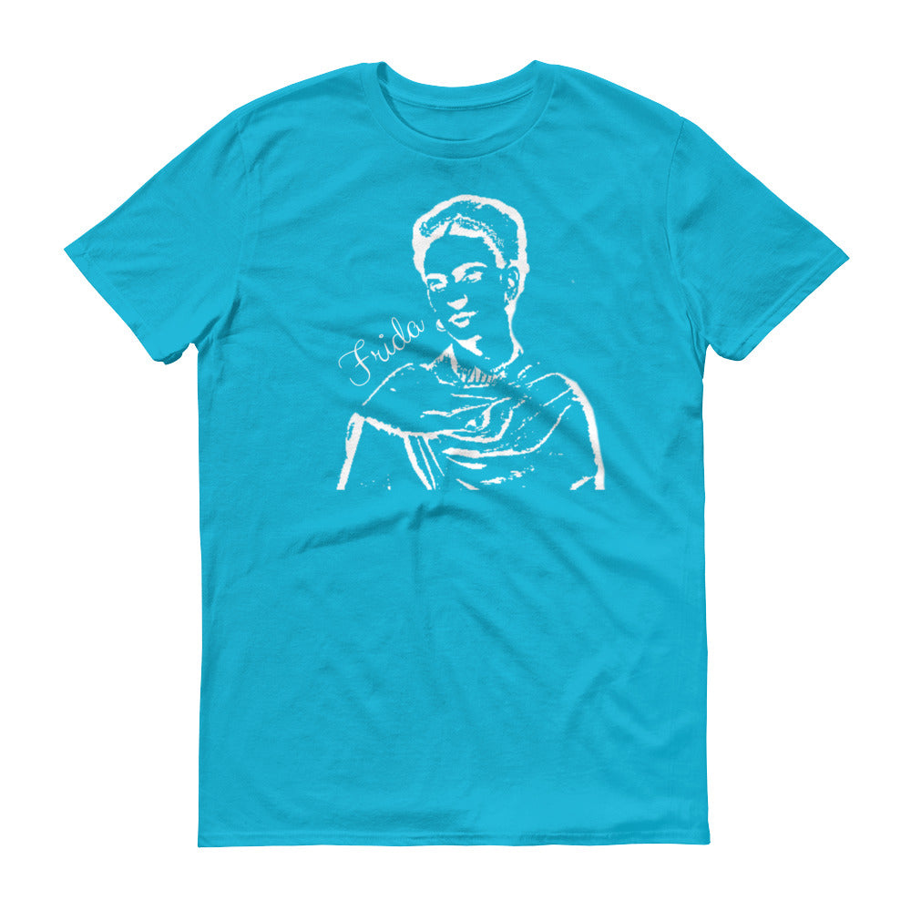 Frida Short-Sleeve T-Shirt