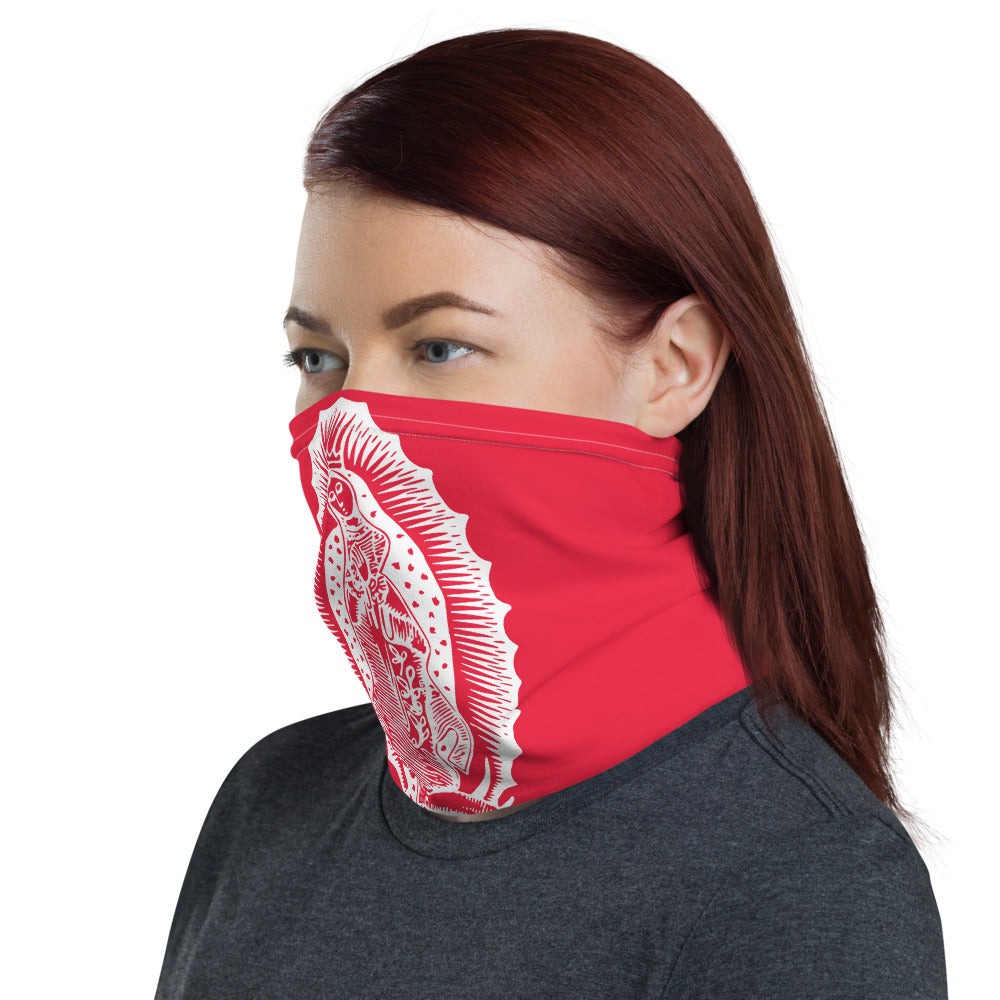 Guadalupana Neck Gaiter