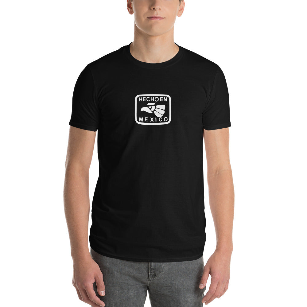 Hecho en Mexico t-shirt
