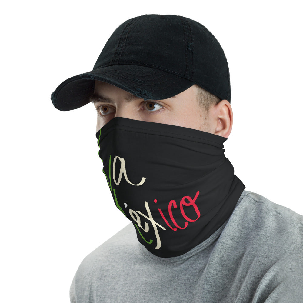 Viva México Neck Gaiter