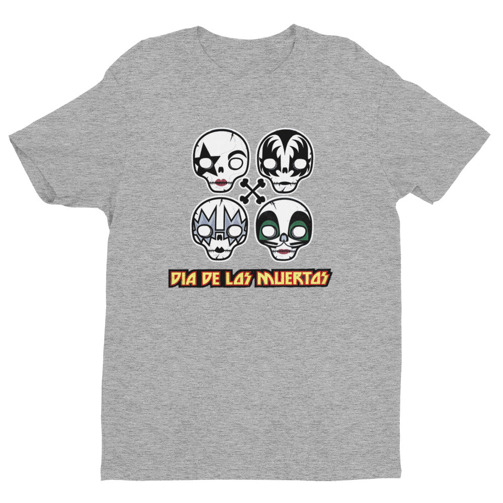 MUERTOS KISS T-shirt