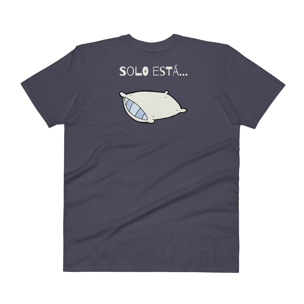 Almohada T-Shirt