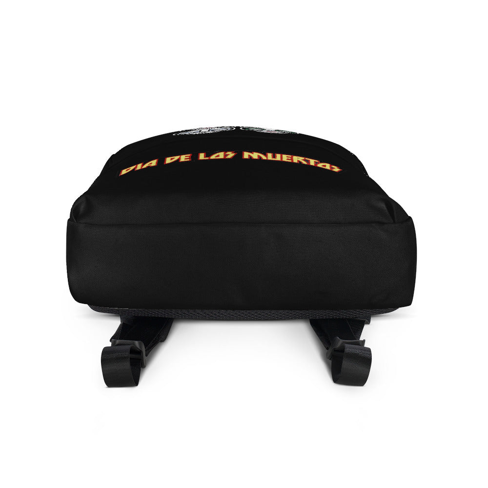 MUERTOS KISS Backpack