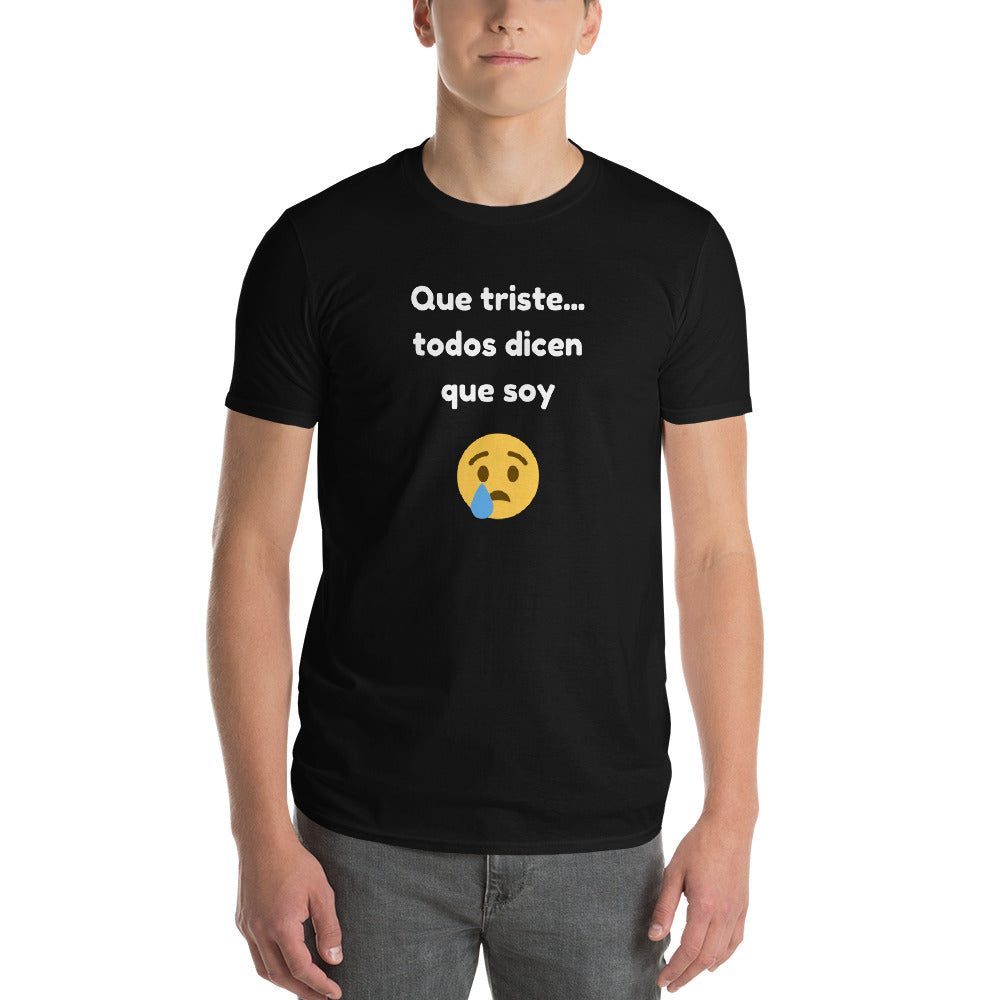 "El Triste" T-Shirt