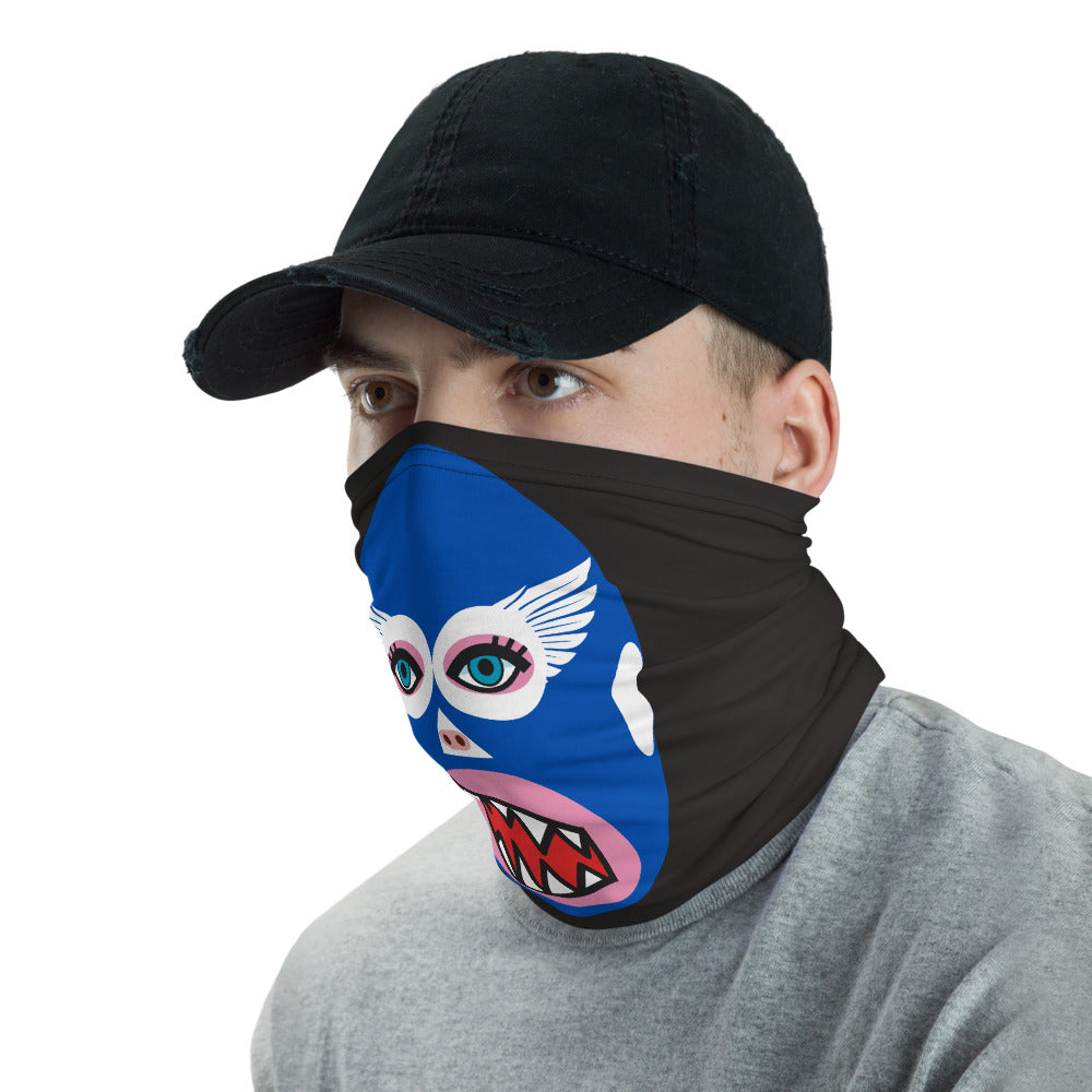 Luchador Neck Gaiter