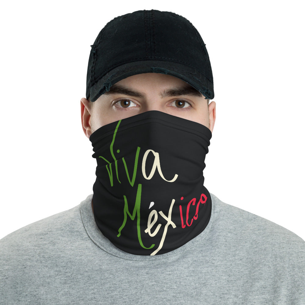 Viva México Neck Gaiter