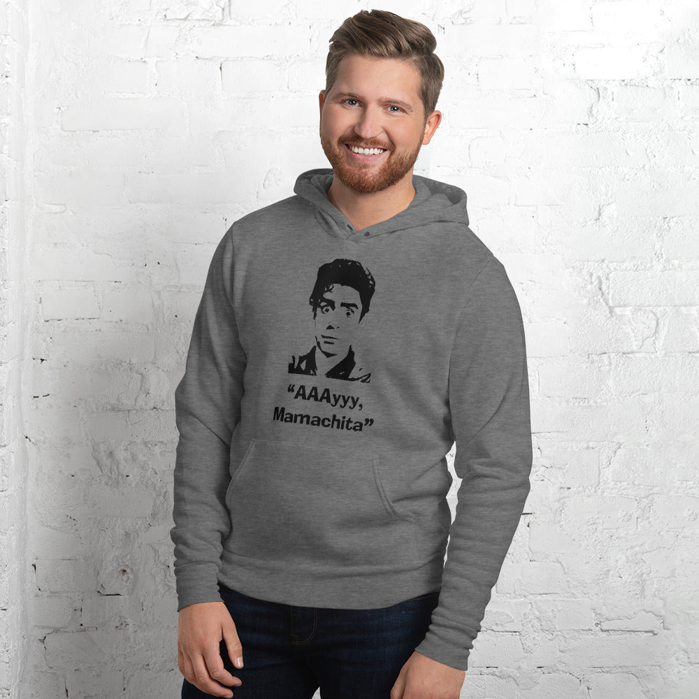 Ay Mamachita - Unisex hoodie