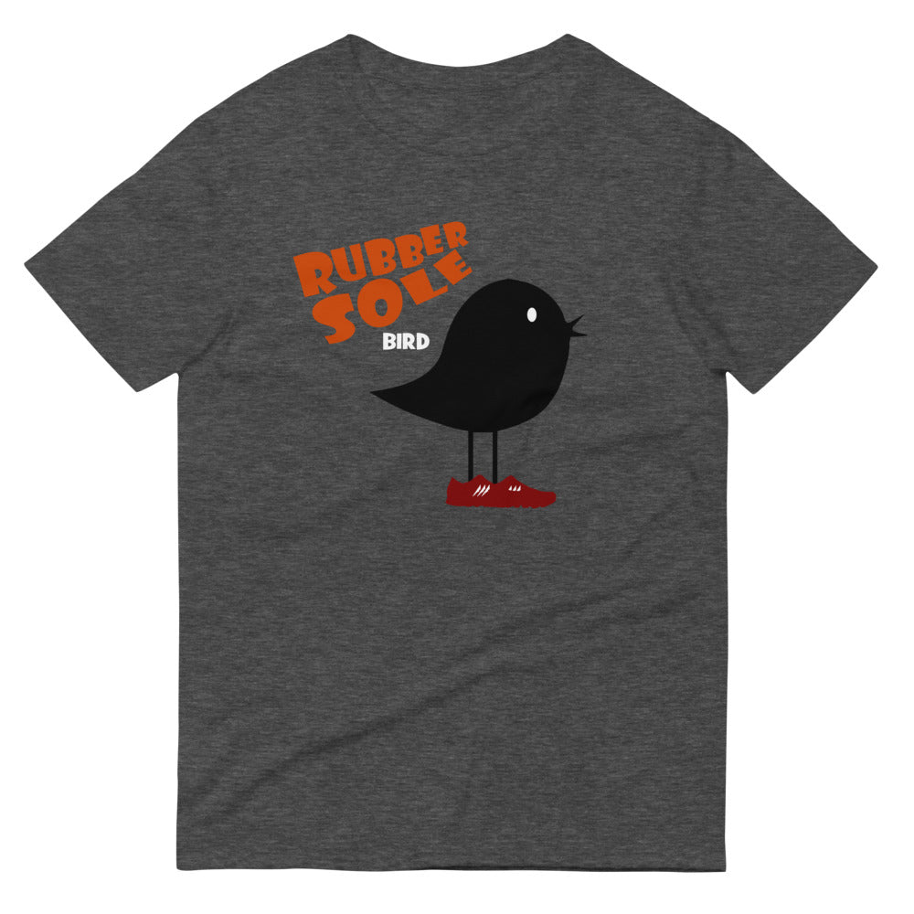 Pajaro Con Suelas Short-Sleeve T-Shirt