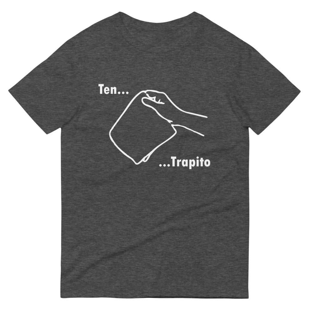 Ten... Trapito Short-Sleeve T-Shirt