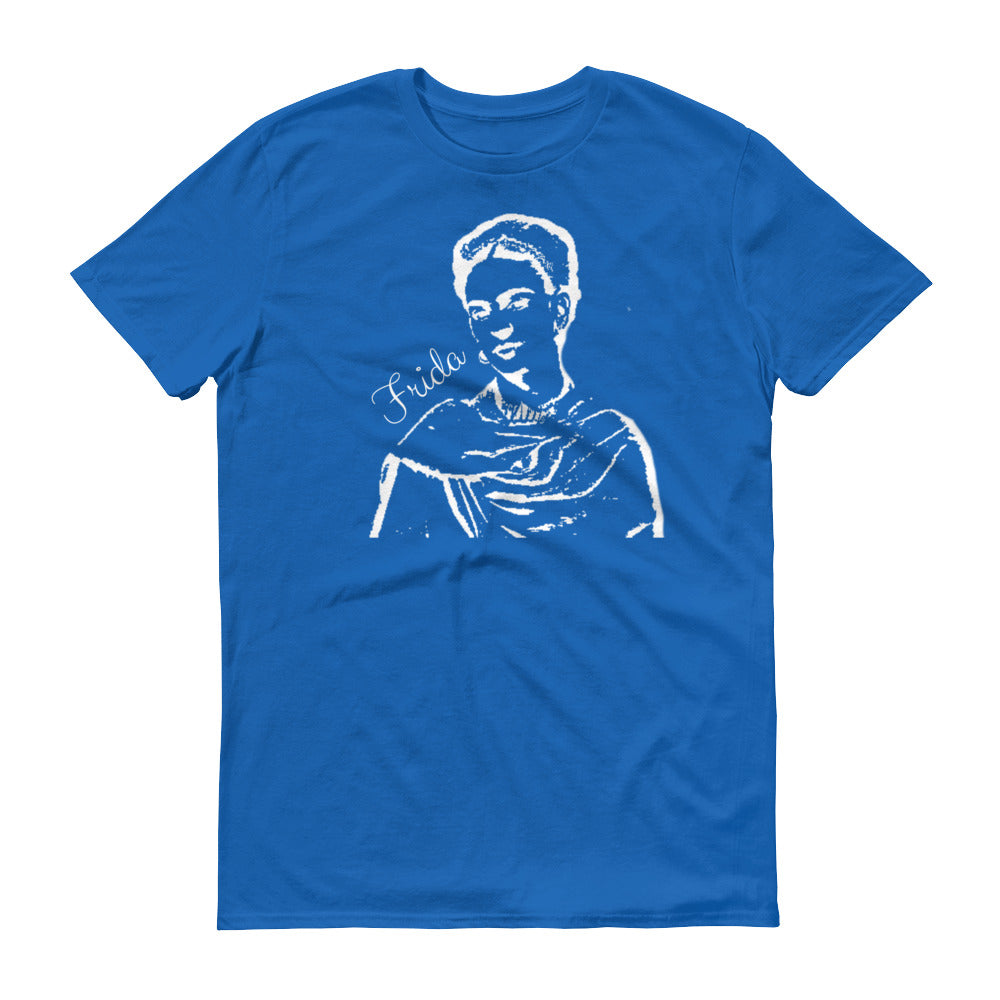 Frida Short-Sleeve T-Shirt