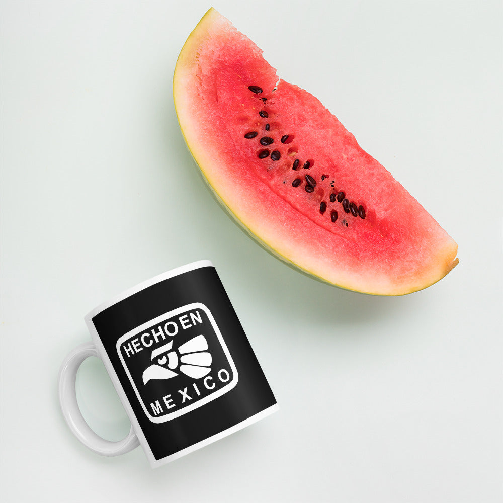 Hecho en Mexico Mug