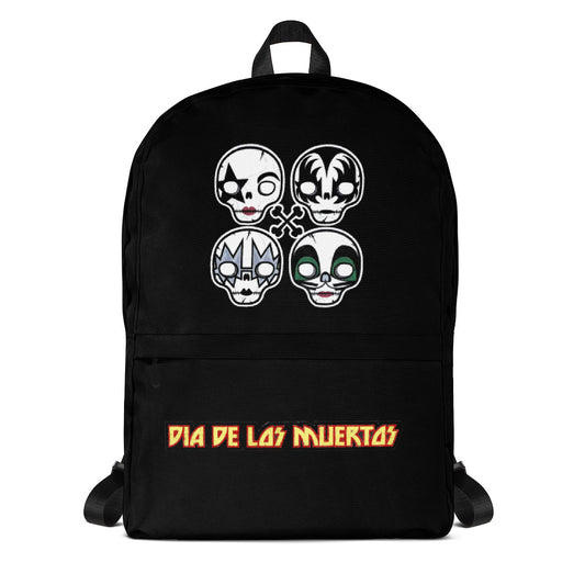 MUERTOS KISS Backpack