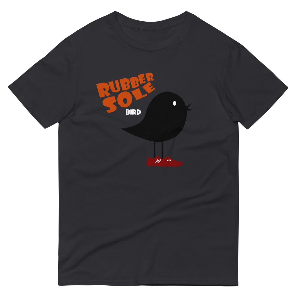Pajaro Con Suelas Short-Sleeve T-Shirt