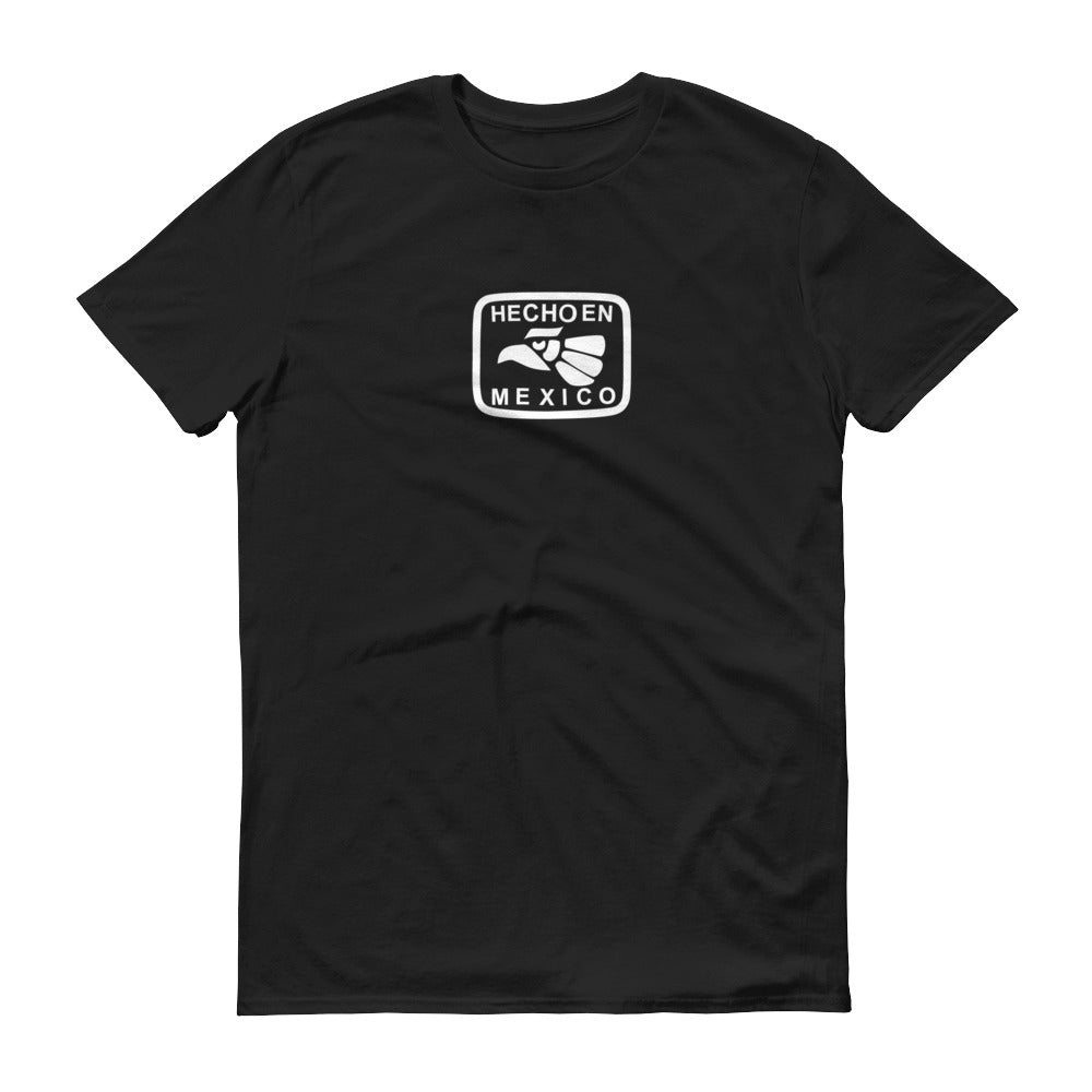 Hecho en Mexico t-shirt