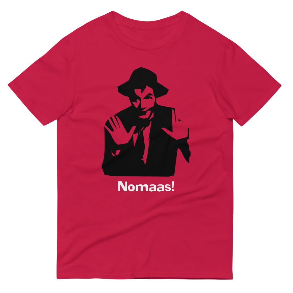 Clavillazo Short-Sleeve T-Shirt