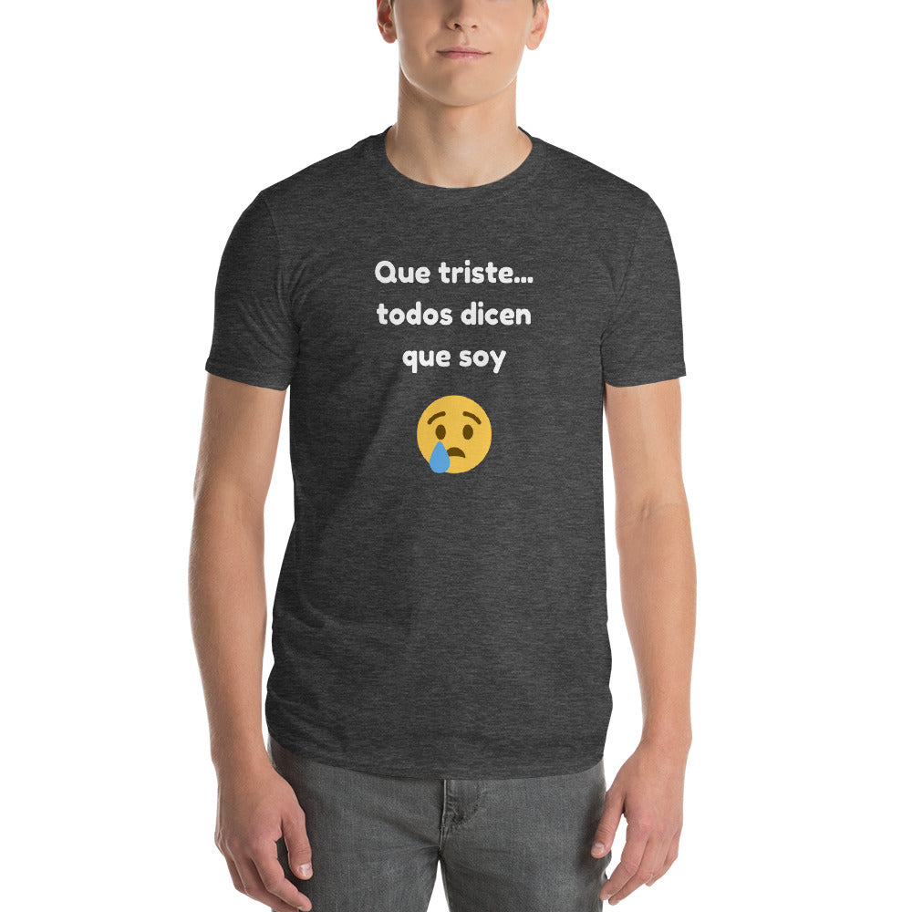 "El Triste" T-Shirt