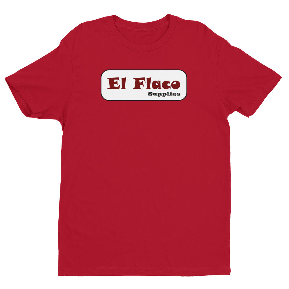El Flaco Supplies T-shirt