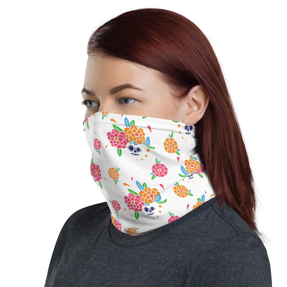 Catrina Neck Gaiter