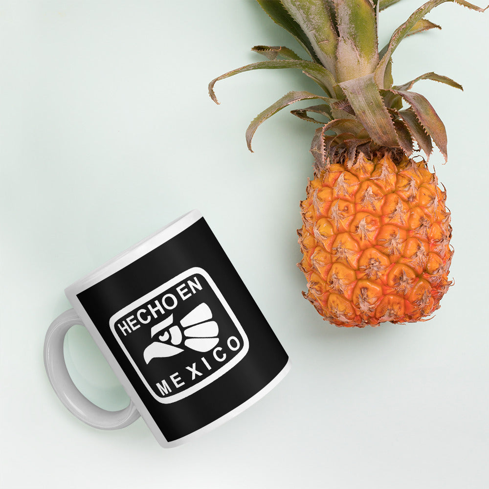 Hecho en Mexico Mug