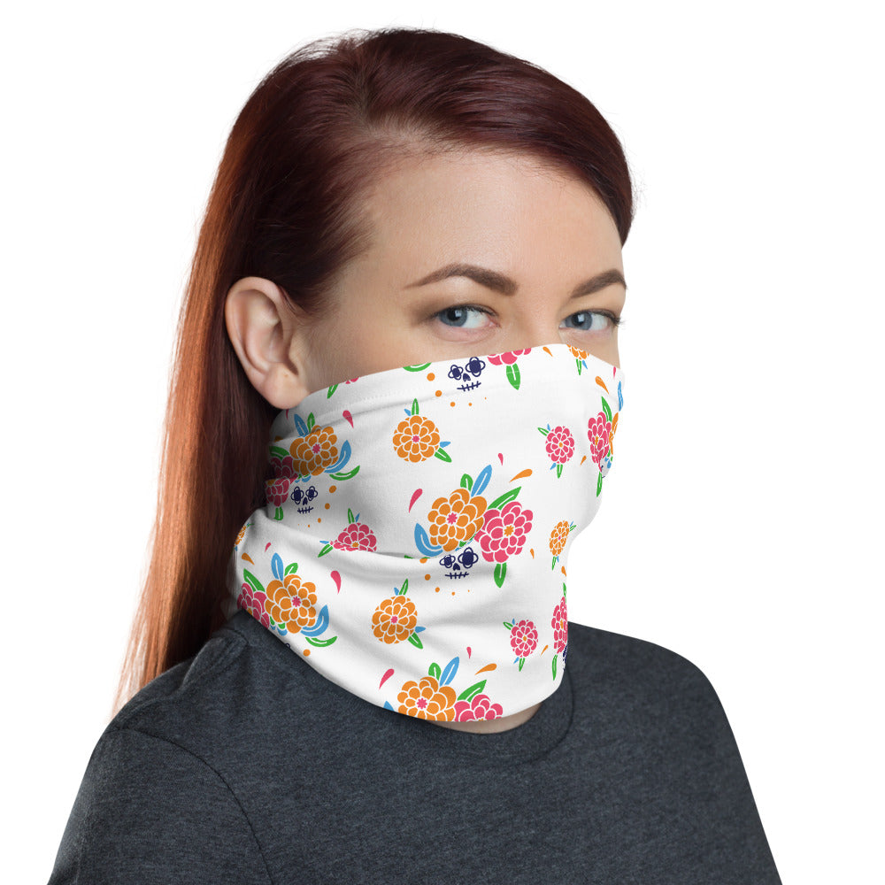 Catrina Neck Gaiter