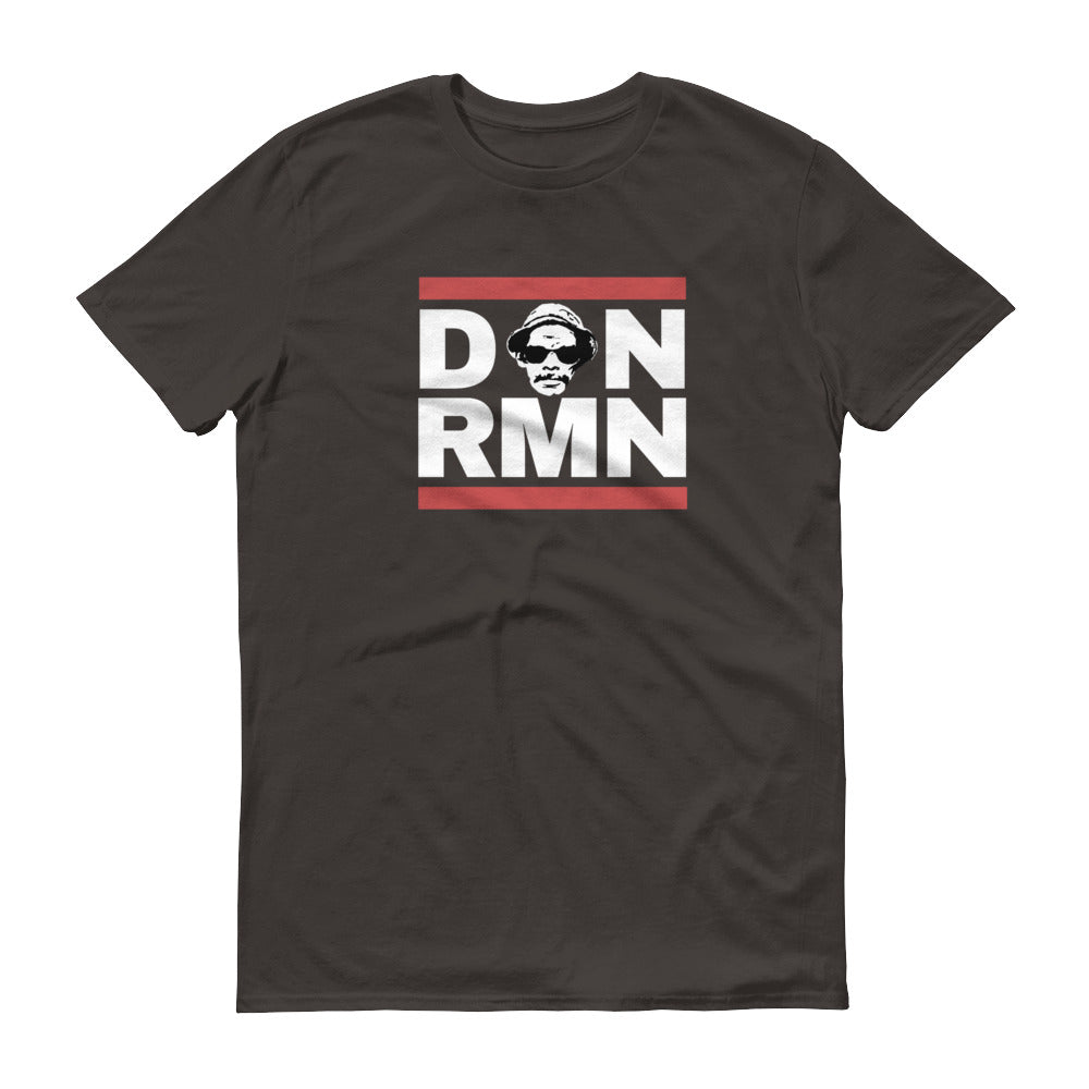 DON RMN DMC LOGO T-SHIRT