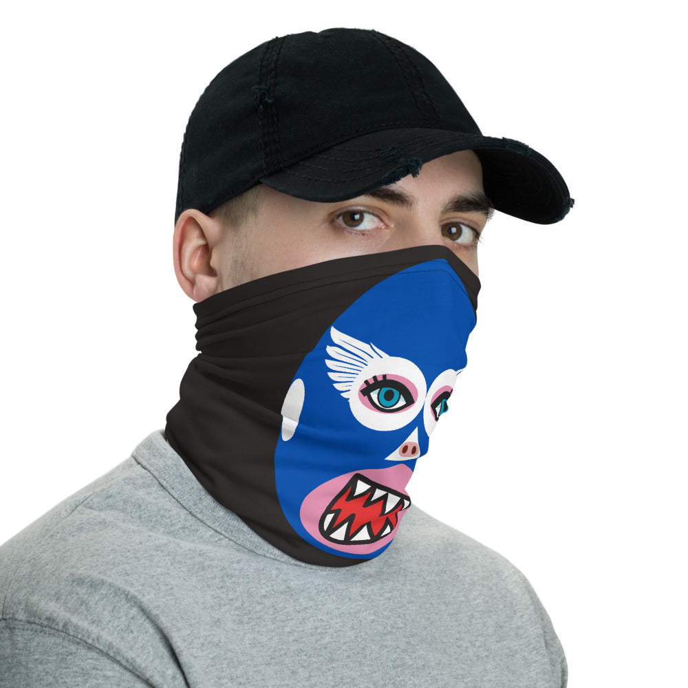 Luchador Neck Gaiter