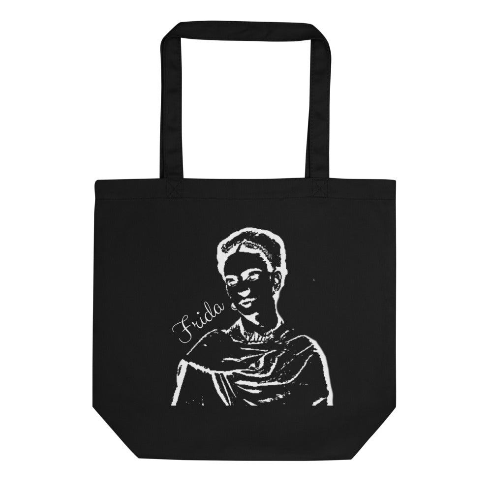 Frida Eco Tote Bag