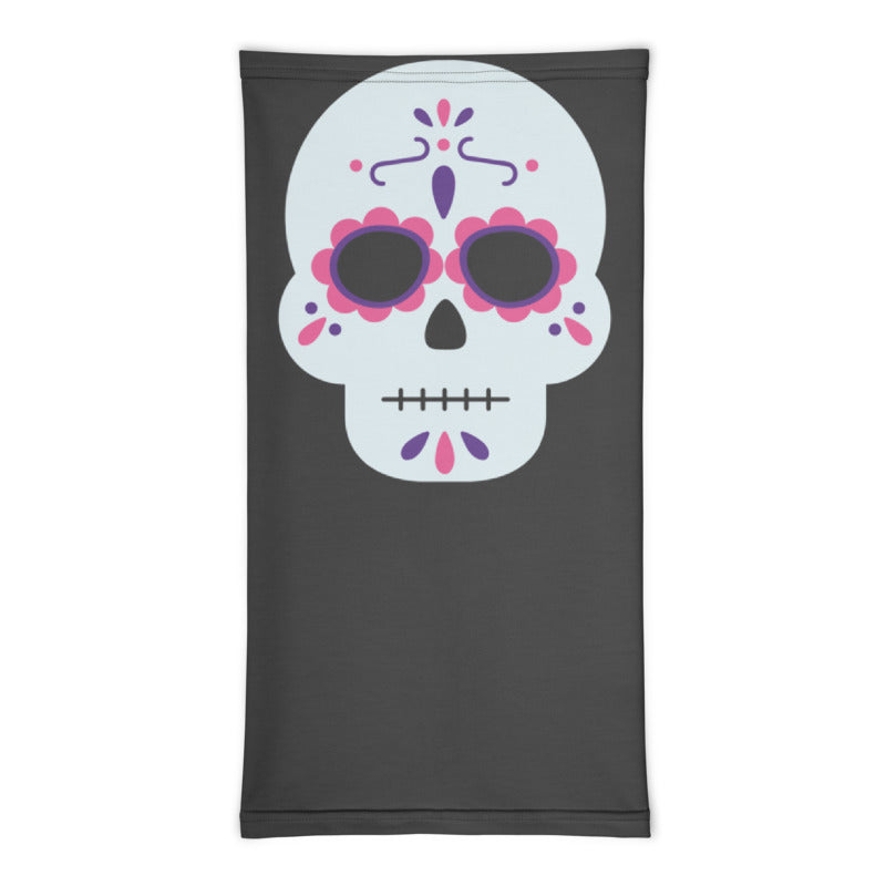 Calaverita Neck Gaiter