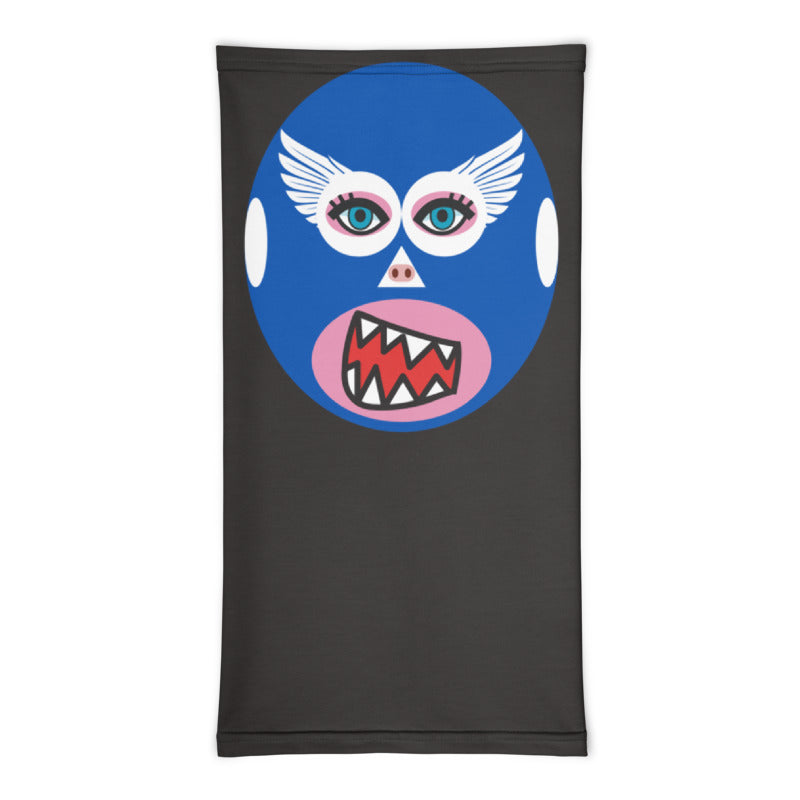Luchador Neck Gaiter