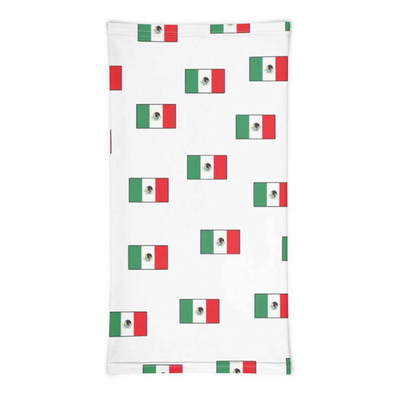 Many Flags Neck Gaiter