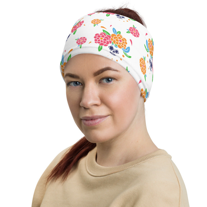 Catrina Neck Gaiter