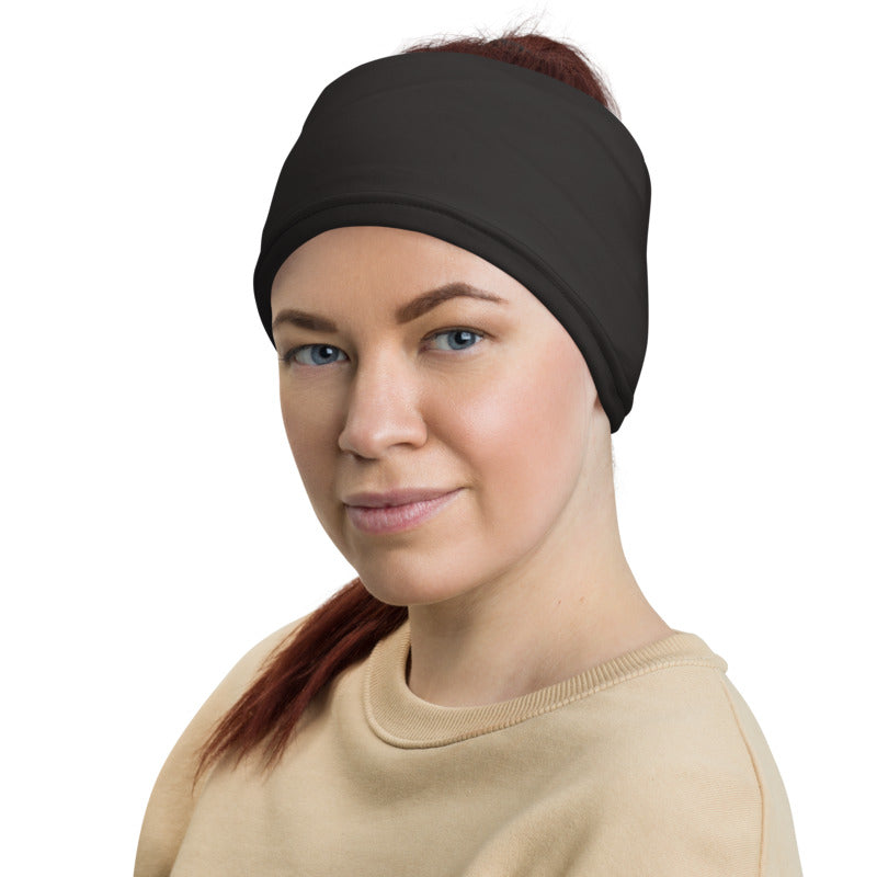 Luchador Neck Gaiter