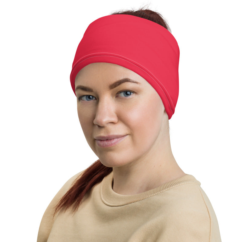Guadalupana Neck Gaiter