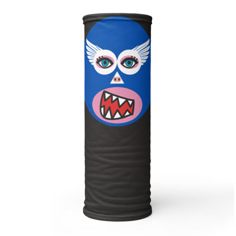 Luchador Neck Gaiter