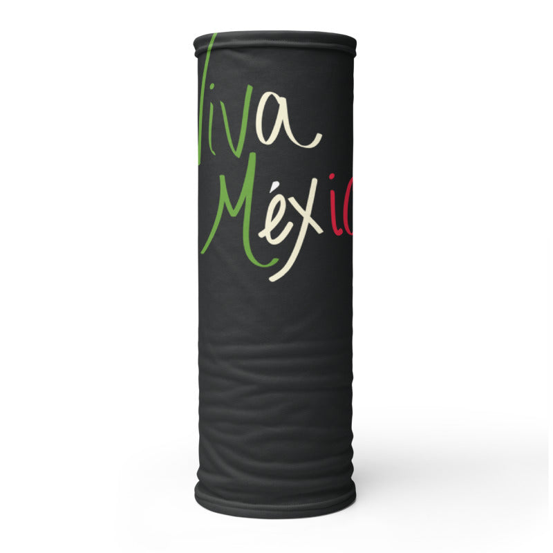 Viva México Neck Gaiter