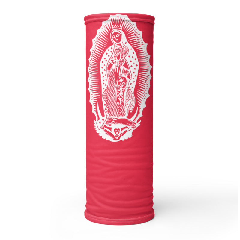 Guadalupana Neck Gaiter