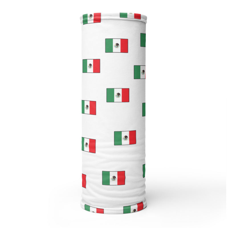 Many Flags Neck Gaiter