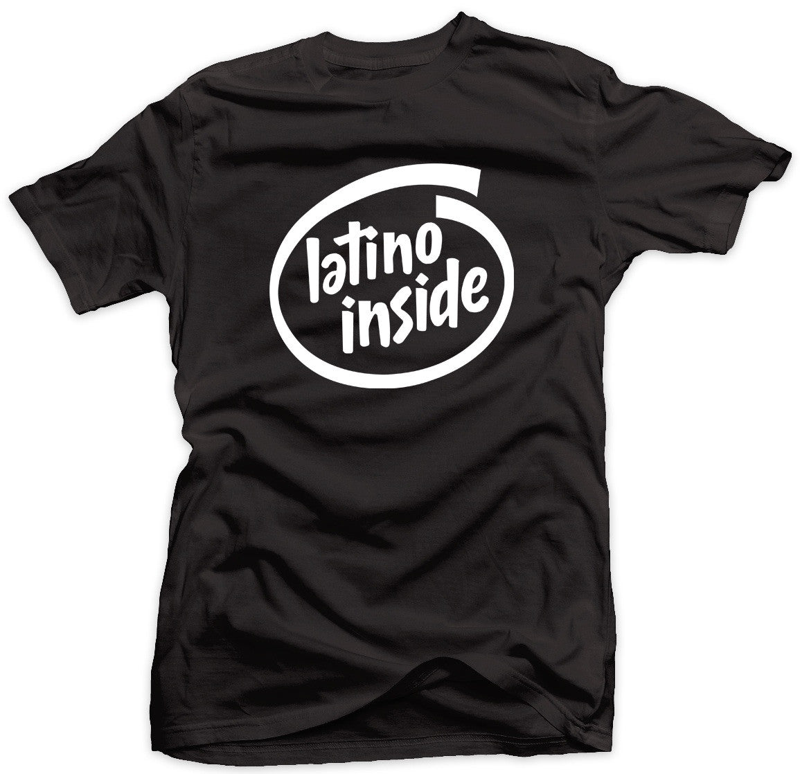 LATINO INSIDE T-SHIRT