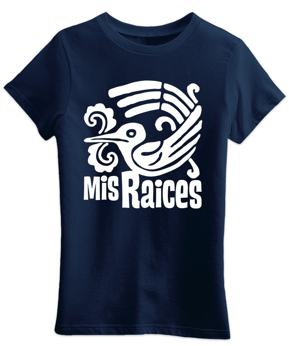 MIS RAICES T-SHIRT