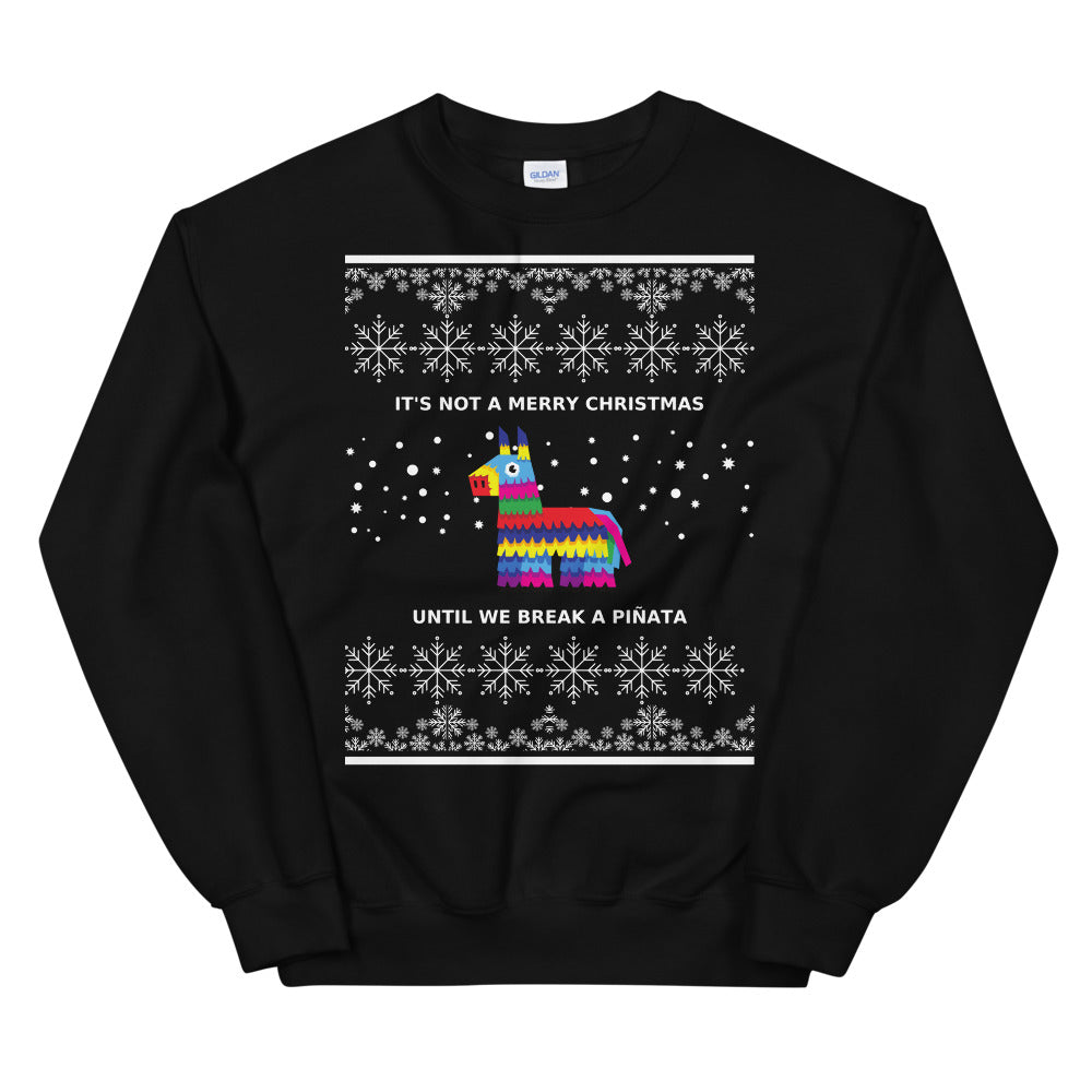 Christmas Sweater - Piñata