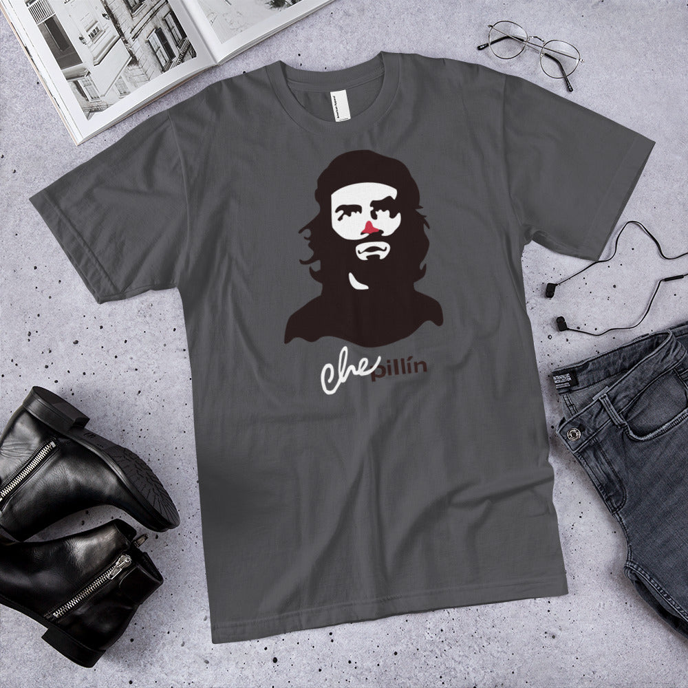 Chepillin T-Shirt